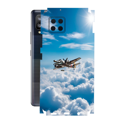 Захисна плівка StatusSKIN для Samsung Galaxy A42 5G (A426)