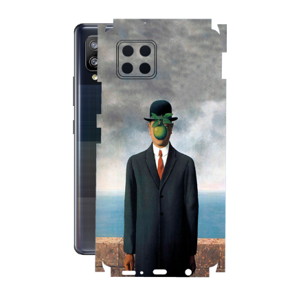 Захисна плівка StatusSKIN для Samsung Galaxy A42 5G (A426)