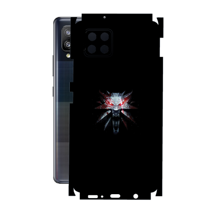 Захисна плівка StatusSKIN для Samsung Galaxy A42 5G (A426)