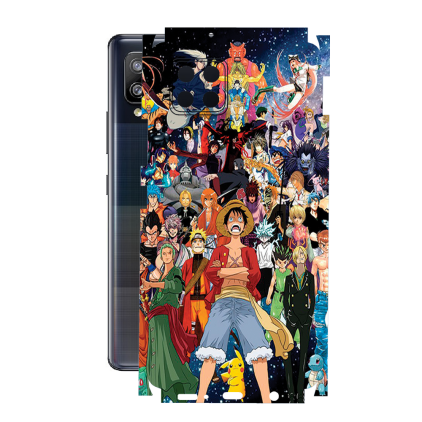 Захисна плівка StatusSKIN для Samsung Galaxy A42 5G (A426)