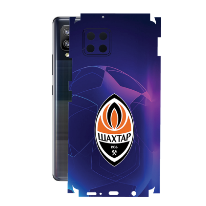 Захисна плівка StatusSKIN для Samsung Galaxy A42 5G (A426)