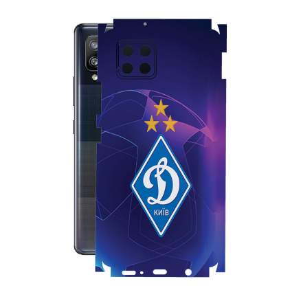 Захисна плівка StatusSKIN для Samsung Galaxy A42 5G (A426)