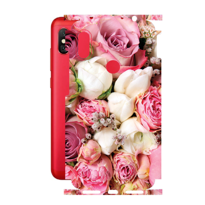 Защитная пленка StatusSKIN для Xiaomi Redmi Note 6 Pro