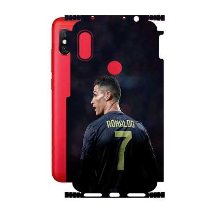 Защитная пленка StatusSKIN для Xiaomi Redmi Note 6 Pro
