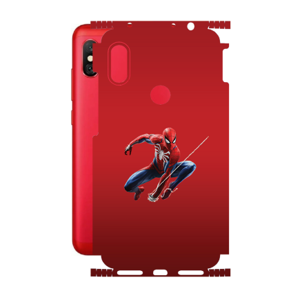 Защитная пленка StatusSKIN для Xiaomi Redmi Note 6 Pro