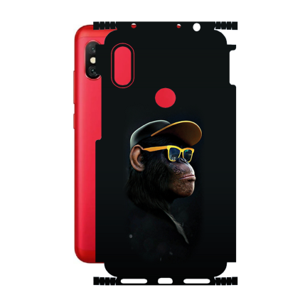 Защитная пленка StatusSKIN для Xiaomi Redmi Note 6 Pro