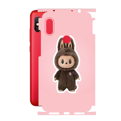 Защитная пленка StatusSKIN для Xiaomi Redmi Note 6 Pro