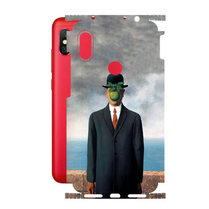Защитная пленка StatusSKIN для Xiaomi Redmi Note 6 Pro