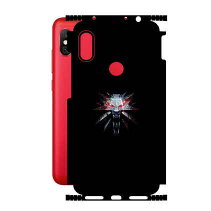 Защитная пленка StatusSKIN для Xiaomi Redmi Note 6 Pro