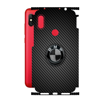 Защитная пленка StatusSKIN для Xiaomi Redmi Note 6 Pro