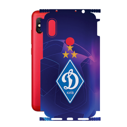 Защитная пленка StatusSKIN для Xiaomi Redmi Note 6 Pro