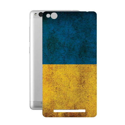 Захисна плівка StatusSKIN для Xiaomi Redmi 3