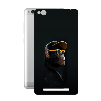 Захисна плівка StatusSKIN для Xiaomi Redmi 3