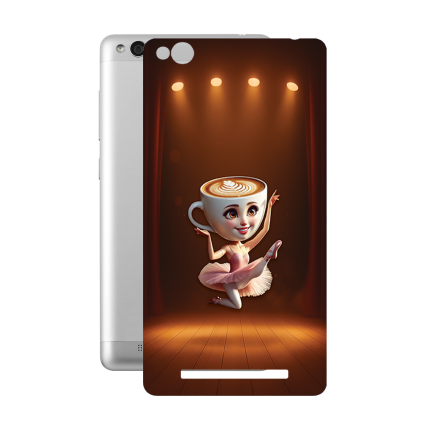 Захисна плівка StatusSKIN для Xiaomi Redmi 3