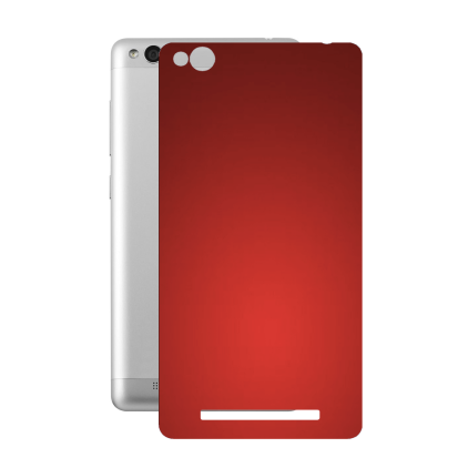 Захисна плівка StatusSKIN для Xiaomi Redmi 3
