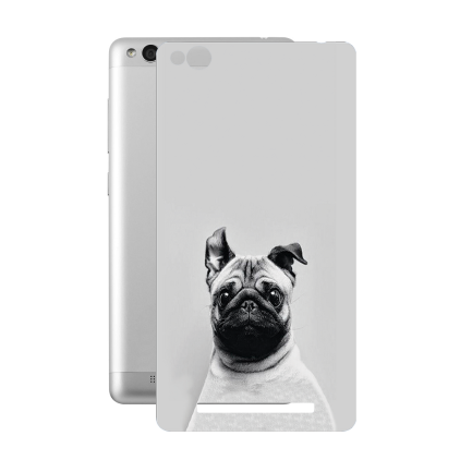 Захисна плівка StatusSKIN для Xiaomi Redmi 3