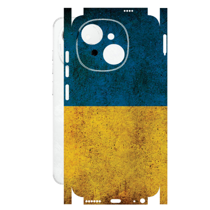 Защитная пленка StatusSKIN для Tecno Spark Go 1