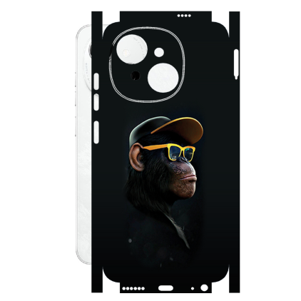 Защитная пленка StatusSKIN для Tecno Spark Go 1
