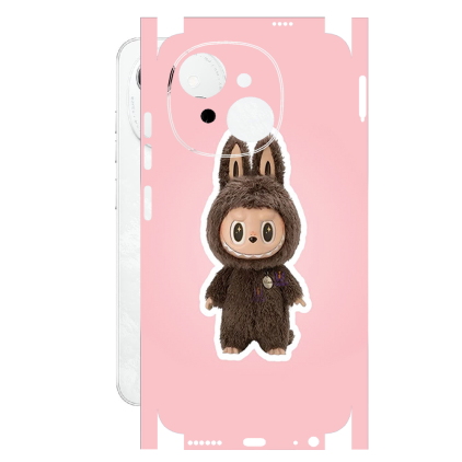 Защитная пленка StatusSKIN для Tecno Spark Go 1