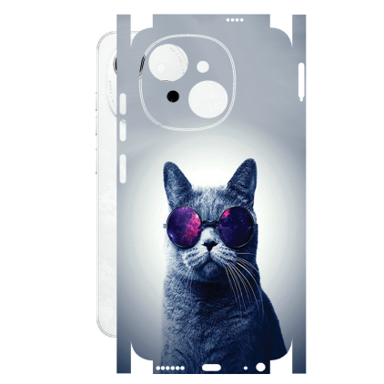 Защитная пленка StatusSKIN для Tecno Spark Go 1
