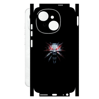 Защитная пленка StatusSKIN для Tecno Spark Go 1