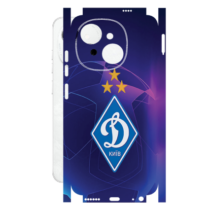 Защитная пленка StatusSKIN для Tecno Spark Go 1
