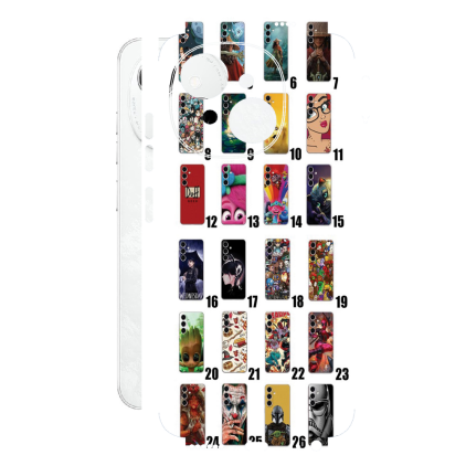 Защитная пленка StatusSKIN для Tecno Spark Go 1