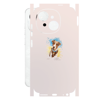 Защитная пленка StatusSKIN для Tecno Spark Go 1