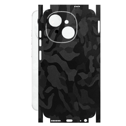 Защитная пленка StatusSKIN для Tecno Spark Go 1