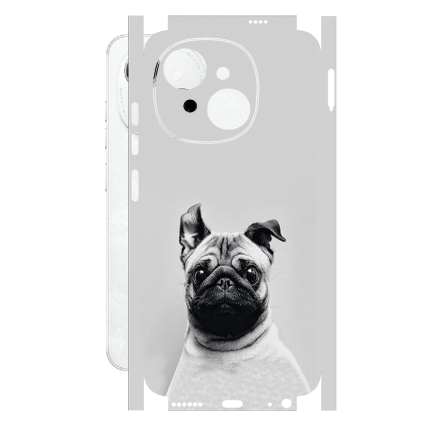 Защитная пленка StatusSKIN для Tecno Spark Go 1