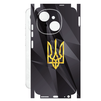 Защитная пленка StatusSKIN для Tecno Spark Go 1