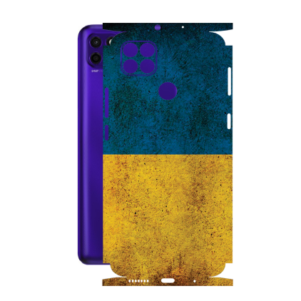 Защитная пленка StatusSKIN для Motorola moto G9 Power