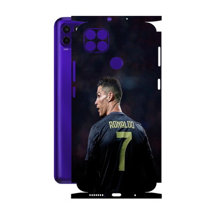 Защитная пленка StatusSKIN для Motorola moto G9 Power