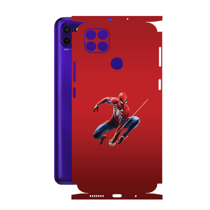 Защитная пленка StatusSKIN для Motorola moto G9 Power