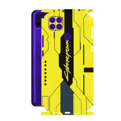 Защитная пленка StatusSKIN для Motorola moto G9 Power