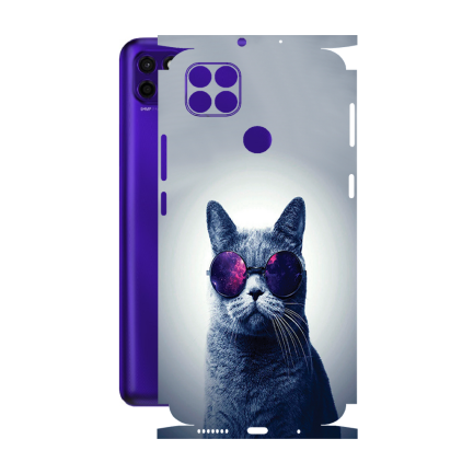 Защитная пленка StatusSKIN для Motorola moto G9 Power