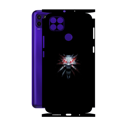 Защитная пленка StatusSKIN для Motorola moto G9 Power