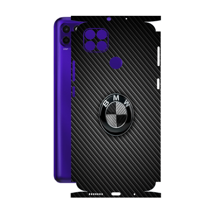Защитная пленка StatusSKIN для Motorola moto G9 Power