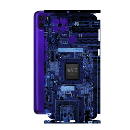 Защитная пленка StatusSKIN для Motorola moto G9 Power