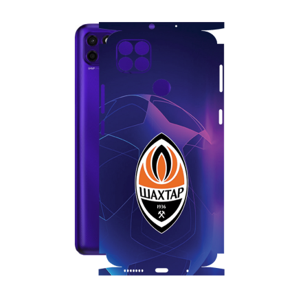Защитная пленка StatusSKIN для Motorola moto G9 Power