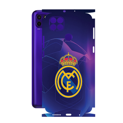 Защитная пленка StatusSKIN для Motorola moto G9 Power