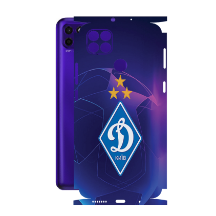 Защитная пленка StatusSKIN для Motorola moto G9 Power