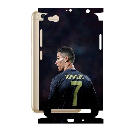 Захисна плівка StatusSKIN для Xiaomi Redmi 5A