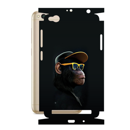 Захисна плівка StatusSKIN для Xiaomi Redmi 5A
