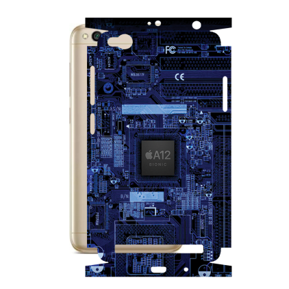 Захисна плівка StatusSKIN для Xiaomi Redmi 5A