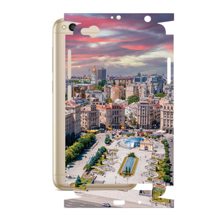 Захисна плівка StatusSKIN для Xiaomi Redmi 5A