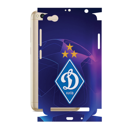 Захисна плівка StatusSKIN для Xiaomi Redmi 5A