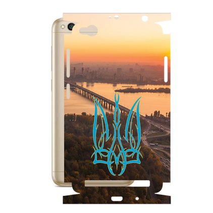 Захисна плівка StatusSKIN для Xiaomi Redmi 5A