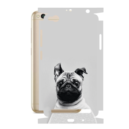 Захисна плівка StatusSKIN для Xiaomi Redmi 5A