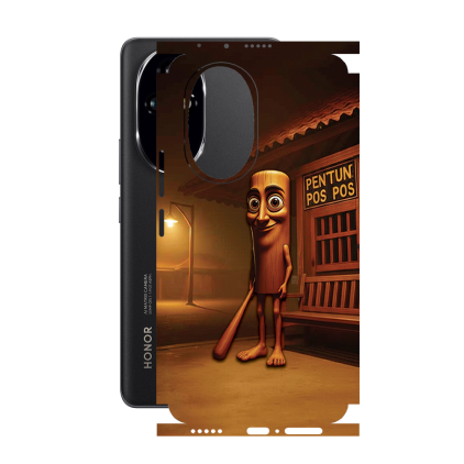 Захисна плівка StatusSKIN для Honor 200 5G